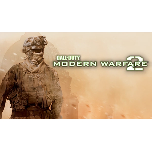  Call of Duty Modern Warfare 2 HATASIZ+Garanti